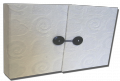 Photo Album - Swirl Design
