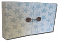 Photo Album - Blue Stars