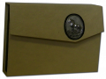 Horse Keepsake Box